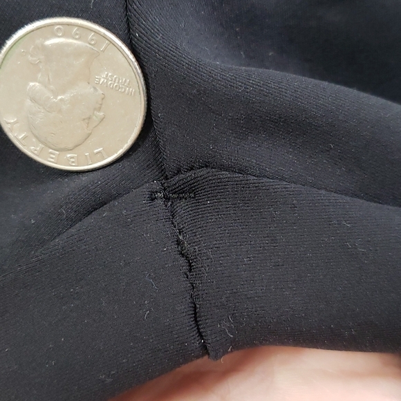 Mac Dream Boot Luxury in Black - Picture 10 of 11